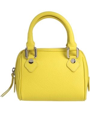 BY FAR Handbag - Yellow