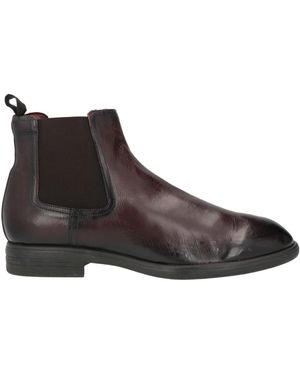 Sturlini Stiefelette - Braun