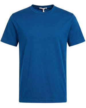 Circolo 1901 T-Shirt Cotton, Elastane - Blue