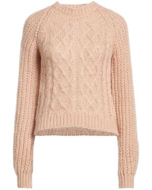 .., merci italia Pullover - Rosa