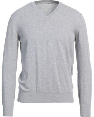 Kangra Pullover - Gris