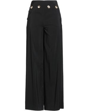 Jijil Trousers - Black