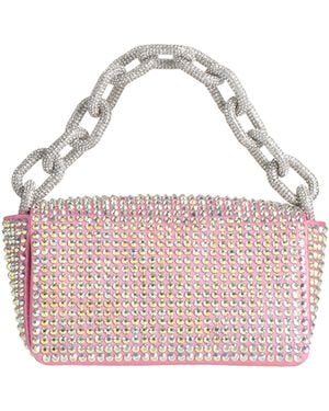 Gedebe Borsa A Mano - Rosa