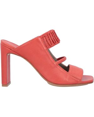 Ixos Sandals - Pink