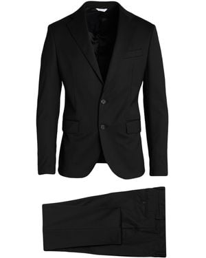 Brian Dales Suit - Black