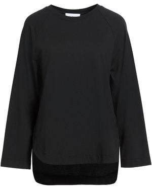 Alpha Studio T-Shirts - Black