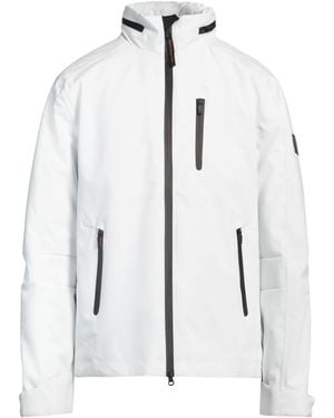 North Sails Jacket - White