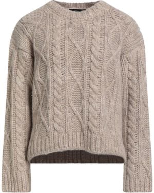 DSquared² Pullover - Neutro