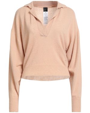 Pinko Jumper - Natural