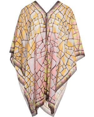 PUCCI Kaftan - Natural