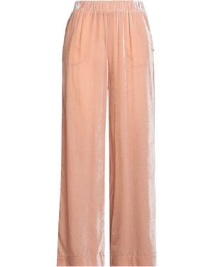 Ottod'Ame Trousers - Pink