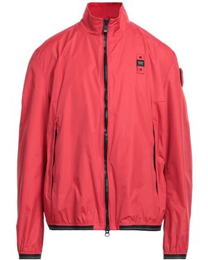 Blauer Jacket - Red