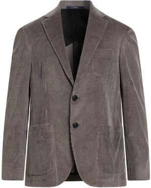 Fedeli Blazer - Braun