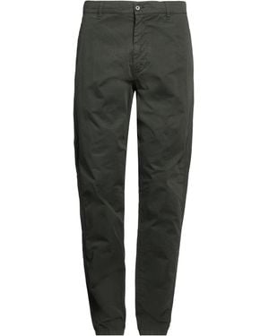 Aspesi Trousers - Grey