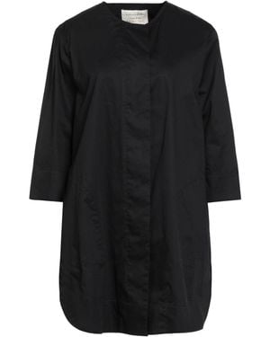 ALESSIA SANTI Jacke, Mantel & Trenchcoat - Schwarz