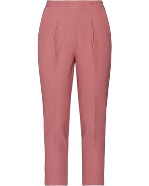 Toy G. Trouser - Red