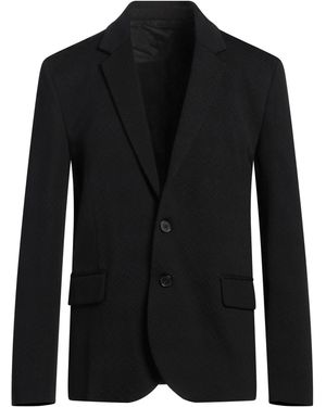 Missoni Blazer Wool, Polyamide - Black
