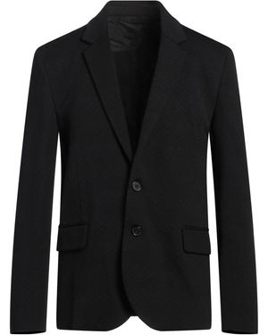 Missoni Blazer Wool, Polyamide - Black