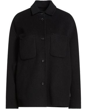 Add Jacke & Anorak - Schwarz
