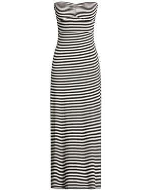 Kaos Maxi Dresses - Gray