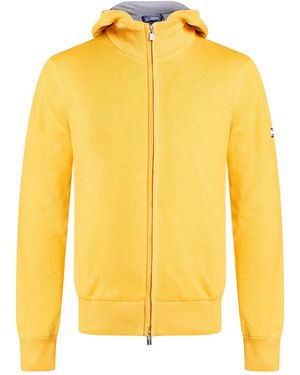 Vilebrequin Rebecas - Amarillo