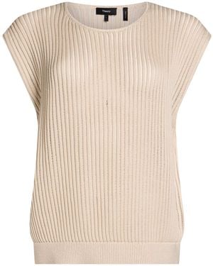 Theory Pullover - Neutro