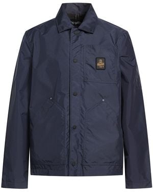 Refrigiwear Chaqueta Y Cazadora - Azul
