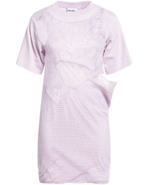 KENZO Vestito Corto - Viola