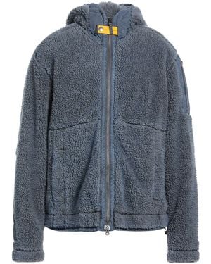 Parajumpers Shearling & Teddy - Blue