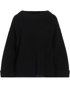 REYER Jumper - Black