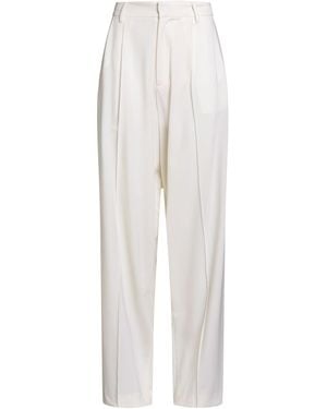 GIUSEPPE DI MORABITO Hose - Weiß