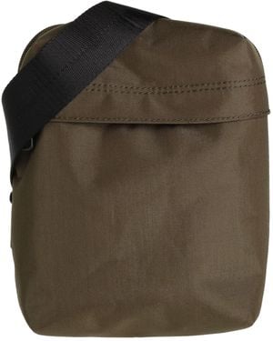 DIESEL Cross-body Bag - Green