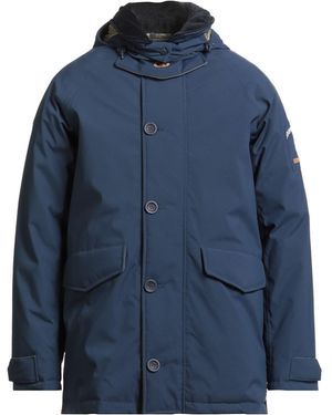 Henri Lloyd Jacket - Blue
