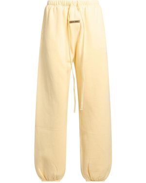 Fear Of God Trouser - Natural
