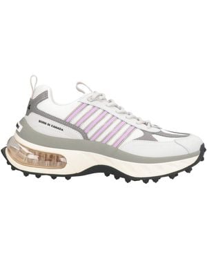 DSquared² Trainers - White
