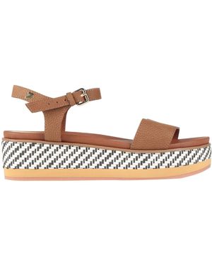 Gioseppo Sandals - Brown