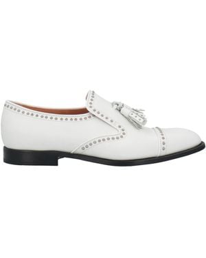 Church's Loafers - White