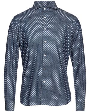 Adaptation Shirt - Blue