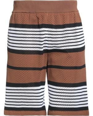 Burberry Shorts et bermudas - Bleu