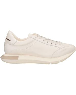 Paloma Barceló Sneakers - Natural