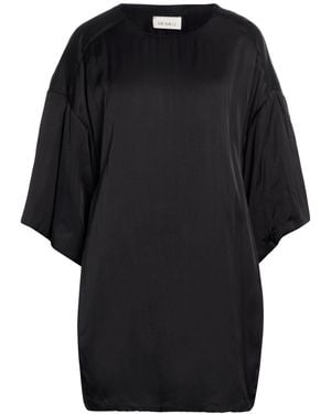 MEIMEIJ Top Viscose - Black