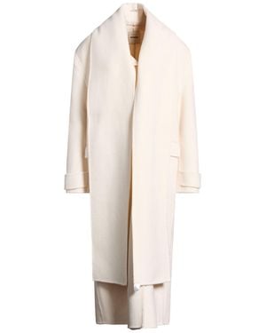 Sandro Coats - Natural