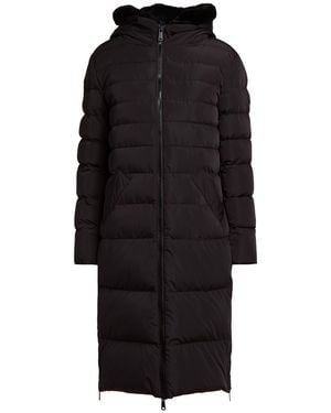 Rino & Pelle Pufferjacke & Daunenjacke - Schwarz