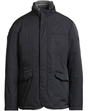 Milestone Midnight Jacket Polyester - Black