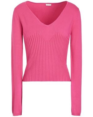 8 by YOOX Jumper - Pink