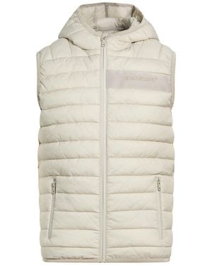 Liu Jo Vests - White