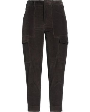 Ballantyne Pants - Black