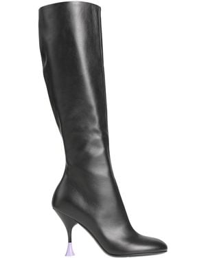 3Juin Boot - Black