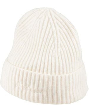 MC2 Saint Barth Hats - White