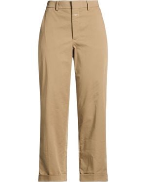 Closed Pants - Natural